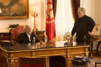 Catching Fire Photo Gallery