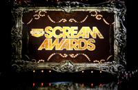 Spike Scream Awards 2011
