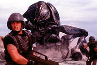 Starship Troopers (1997)