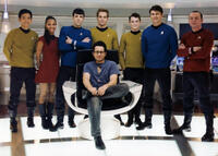 15 Fun Facts about 'Star Trek Into Darkness'