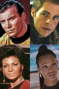 Guide to the Star Trek Universe