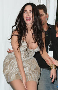 
	Megan Fox Quotables
