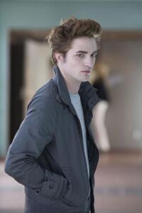 1. TWILIGHT: Robert Pattinson