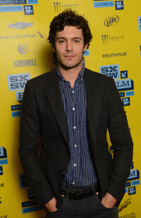 Adam Brody, SXSW