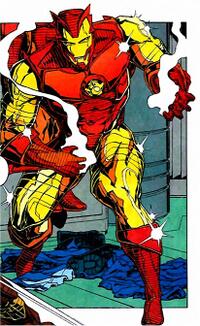 20 Suits of Iron Man Armor We Probably Won't See in 'Iron Man 3'