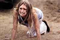 
	Sally (Marilyn Burns), 'The Texas Chainsaw Massacre' (1974)
