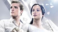 The Hunger Games: Mockingjay - Part 1 - November 21