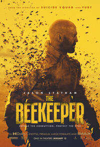 
	The Beekeeper
