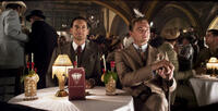 The Great Gatsby