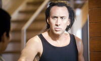 
	The Looks of Nicolas Cage
