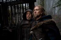 
	The Looks of Nicolas Cage
