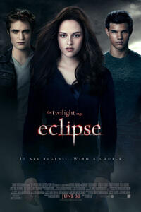 20 Things to Do Before Watching 'Eclipse'