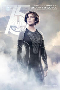 Catching Fire Poster Gallery