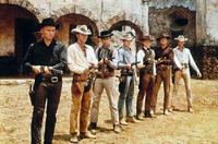 "The Magnificent Seven" (1960)