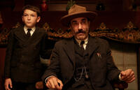 4. Daniel Day-Lewis in "There Will Be Blood"