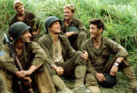 "The Thin Red Line" (1998)