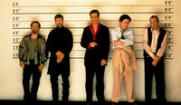 "The Usual Suspects" (1995)