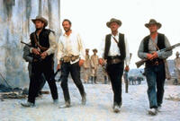 "The Wild Bunch" (1969)