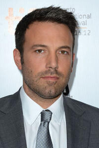 Toronto Film Festival 2012