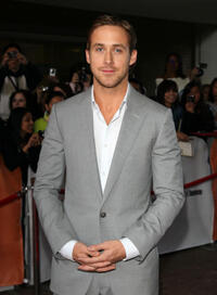 Ryan Gosling 