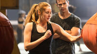 
	Tris Prior
