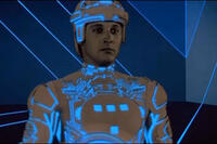 Tron: Past to Present