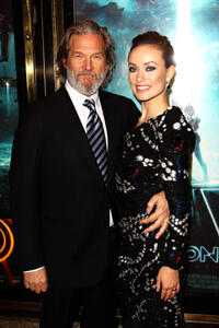 Tron: Legacy Premiere 
