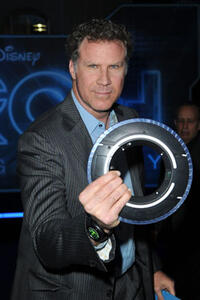 Tron: Legacy Premiere 