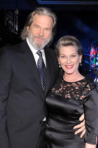 Tron: Legacy Premiere 