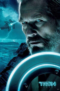 Tron: Poster Gallery