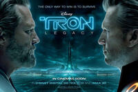 Tron: Poster Gallery
