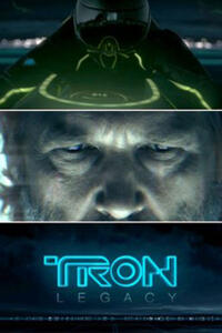 Tron: Poster Gallery