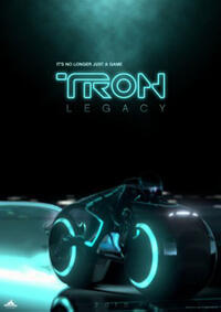 Tron: Poster Gallery