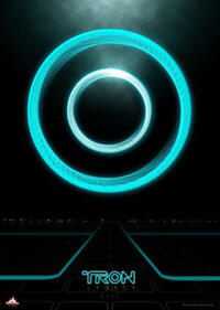 Tron: Poster Gallery
