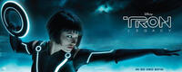Tron: Poster Gallery