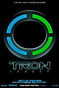 Tron: Poster Gallery