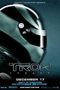 Tron: Poster Gallery