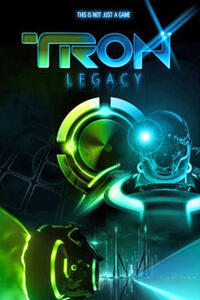 Tron: Poster Gallery