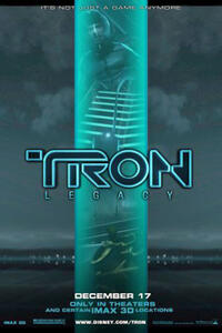 Tron: Poster Gallery