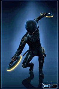 Tron: Poster Gallery