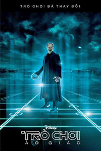 Tron: Poster Gallery