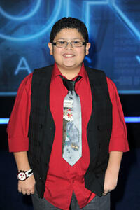 Tron: Legacy Premiere 
