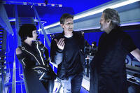 Tron: Legacy - Fun Facts