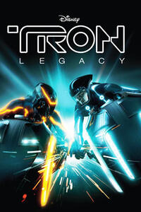 World of Tron