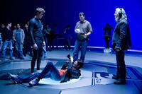 Tron: Legacy - Fun Facts