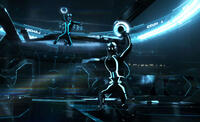 Tron: Legacy - Fun Facts