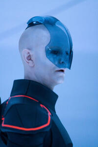James Frain