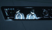 Tron: Legacy - Fun Facts