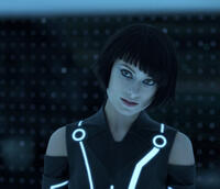 Tron: Legacy - Fun Facts