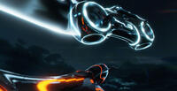 Tron: Legacy - Fun Facts
